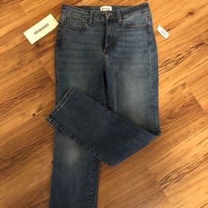 Good Thread Jeans